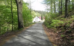 Ferienhaus Buschmuehle - Stolpen